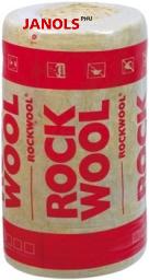 Rockwool Domrock 150 6.25m2