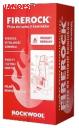 Rockwool Firerock 25   4,8m2