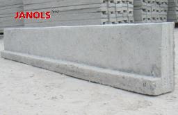Nadproe typu L 1,20
