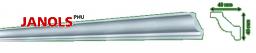 Listwa O 15