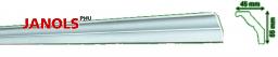 Listwa O 18