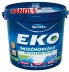 Śnieżka Eko Hipoalergiczna