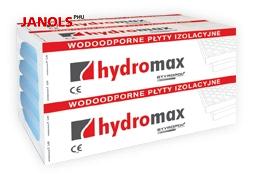 Wodoodporne p³yty styropianowe Neoaqua 10cm