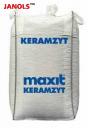 Keramzyt 0-4 Big Bag