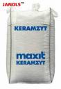 Keramzyt 5-10 Big Bag