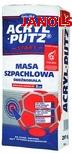 Acryl-Putz Start nienobiaa masa szpachlowa