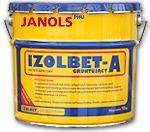 Masa Gruntująca Izolbet A