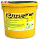 Plastyczny kit fugowo-budowlany
