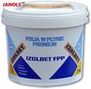 Folia w pynie premium IZOLBET-FPP