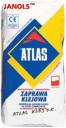 Atlas Uniwersalna Zaprawa Klejca 25kg Klej