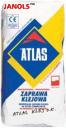 Atlas Uniwersalna Zaprawa Klejca 10kg Klei