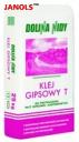 Klej Gipsowy T