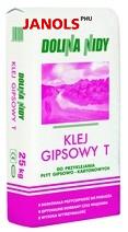 Klej Gipsowy T