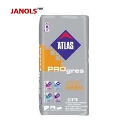 Atlas Progres Express Klej do pytek z gresu