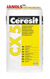 Ceresit CX 5 Cement montaowy