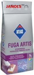 Fuga Atlas Artis Biaa