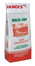 Gips Szpachlowy