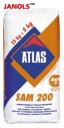 Atlas - SAM 200 Samopoziomujcy szybkowicy podkad podogowy