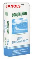 Gips Budowlany