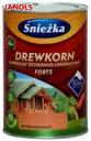 IMPREGON 5L Drewkorn Forte z dodatkiem TeflonR surface protector  nieka