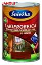 Lakierobejca 5L z dodatkiem Teflon(R) surface protector nieka