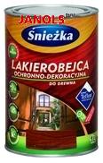 Lakierobejca 5L z dodatkiem Teflon(R) surface protector nieka