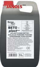 BETO-PLAST 5L