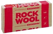 STROPROCK 2cm Rockwool 4,8m2