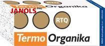Styropian Termoorganika GOLD dach i podoga