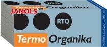Styropian Termoorganika PLATINUM dach i pod³oga