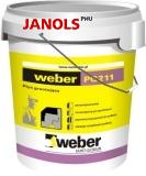 WEBER PG 211 Płyn gruntujący 25 KG