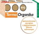 Styropian Termoorganika Fasada GOLD ECO