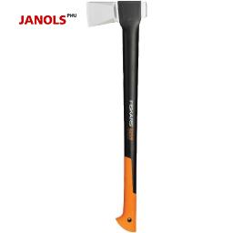 FISKARS SIEKIERA ROZUPUJCA X25-XL