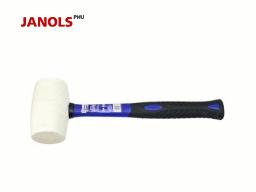 Motek gumowy 24 850G biay Premium Fiberglass