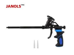Pistolet do pianki montażowej TEFLON