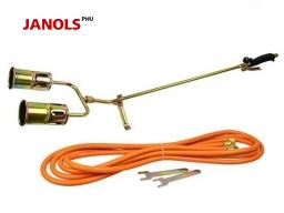 Palnik dekarski MAX-2 NEW(dł.85cm)